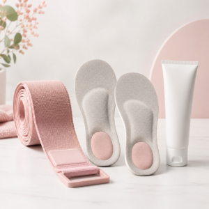 The Essential Heel Pain Kit