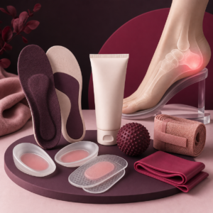 Heel Pain