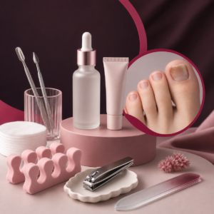 Nail Health