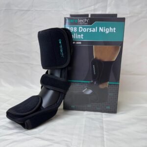 Coretech 398 Dorsal Night Splint