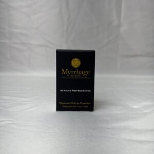 Myrhage Nail Serum