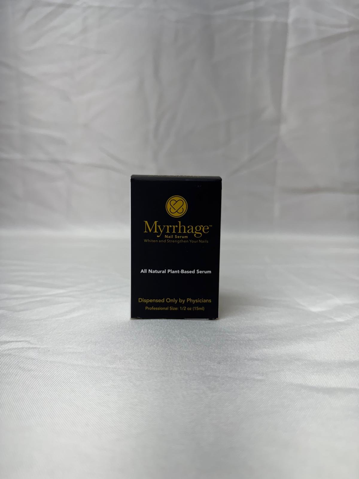 Myrhage Nail Serum