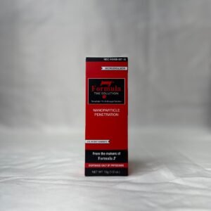 Tetra Formula 7