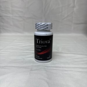 Tetra TrioVa