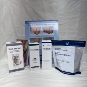 Tolcylen Fungal Eradication Kit