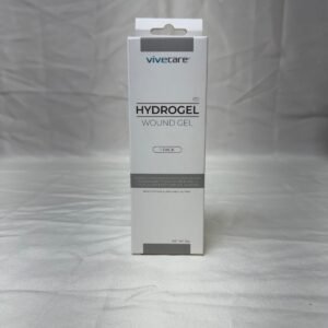 Vivecare Hydrogel Wound Gel