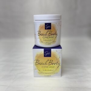 Kuribl Spa BeachBody Cream