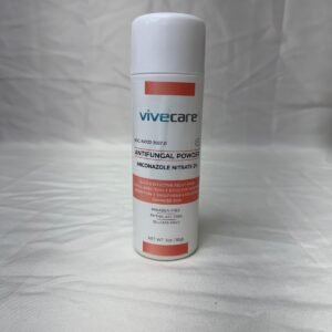 Vivecare Antifungal Powder